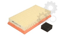 MANN Фільтр повітряний C 2774/3 KIT