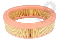 MANN Фільтр повітряний C 2672/1