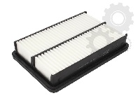 MANN Фільтр повітряний C 2631
