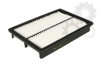 MANN Фільтр повітряний C 2524/1