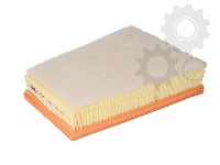 MANN Фільтр повітряний C 2510/1 =C 25101/1