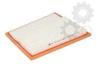 MANN Фільтр повітряний C 25004
