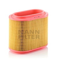 MANN Фільтр повітряний C 24196