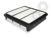 MANN Фільтр повітряний C 24011