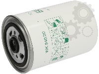 MANN Фільтр паливний WK 940/20