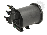 MANN Фільтр паливний WK 939/1