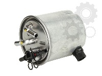 MANN Фільтр паливний WK 9025