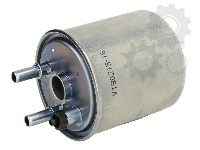 MANN Фільтр паливний WK 9022