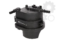 MANN Фільтр паливний WK 9015х