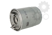 MANN Фільтр паливний WK 9014Z