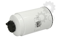 MANN Фільтр паливний WK 880