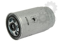 MANN Фільтр паливний WK 854/4