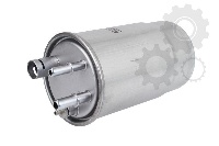 MANN Фільтр паливний WK 853/20