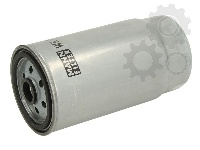 MANN Фільтр паливний WK 845/7