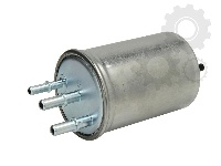 MANN Фільтр паливний WK 829/3