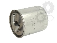 MANN Фільтр паливний WK 822/3