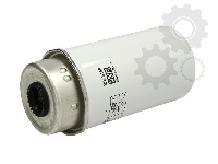 MANN Фільтр паливний WK 8158
