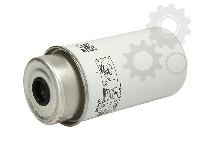 MANN Фільтр паливний WK 8123