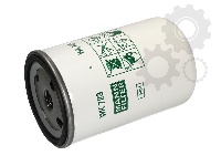 MANN Фільтр паливний WK 723