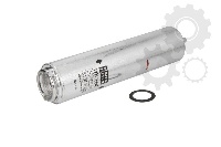 MANN Фільтр паливний WK 5002