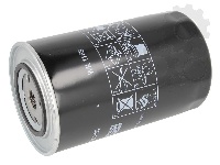 MANN Фільтр паливний WK 1168