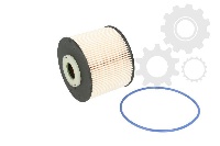 MANN Фільтр паливний PU 927x