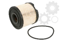 MANN Фільтр паливний PU 922x
