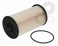 MANN Фільтр паливний PU 825x
