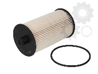 MANN Фільтр паливний PU 816x