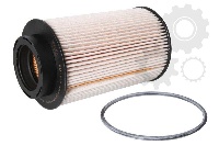 MANN Фільтр паливний PU 1059x