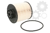 MANN Фільтр паливний PU 1046/1x