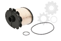 MANN Фільтр паливний PU 1021x