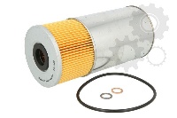 MANN Фільтр паливний PF 1055/1x