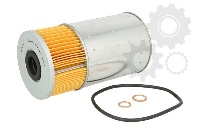 MANN Фільтр масл PF 1050/1N