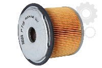 MANN Фільтр паливний P 716