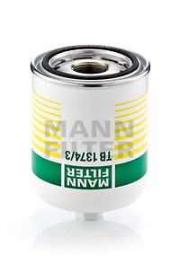 MANN Фільтр осушувача повітря TB 1374/3x