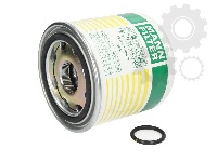 MANN Фільтр осушувача повітря TB 1364x