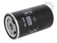 MANN Фільтр масляний WD 724/6