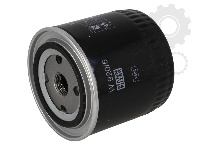 MANN Фільтр масляний W 920/6