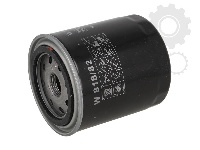 MANN Фільтр масляний W 818/82 = W 7041