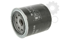 MANN Фільтр масляний W 814/80