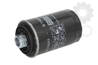 MANN Фільтр масляний W 719/45