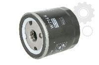 MANN Фільтр масляний W 714/4