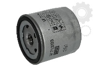 MANN Фільтр масляний W 712/95