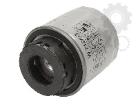MANN Фільтр масляний W 712/93