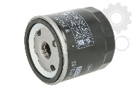 MANN Фільтр масляний W 712/83