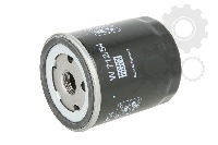 MANN Фільтр масляний W 712/54
