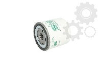 MANN Фільтр масляний W 712/43 = w712/2 = W712/1