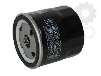 MANN Фільтр масляний W 712