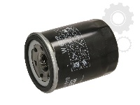 MANN Фільтр масляний W 6019